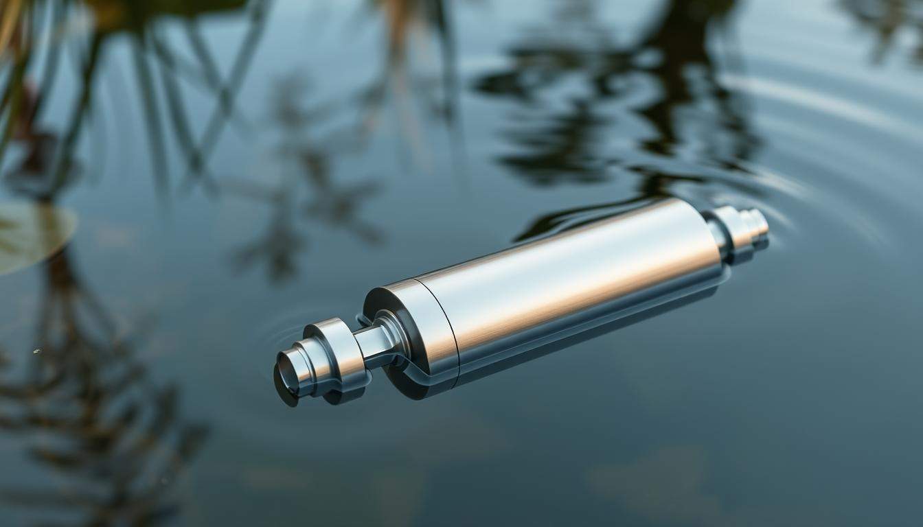 Filtr do oczka wodnego