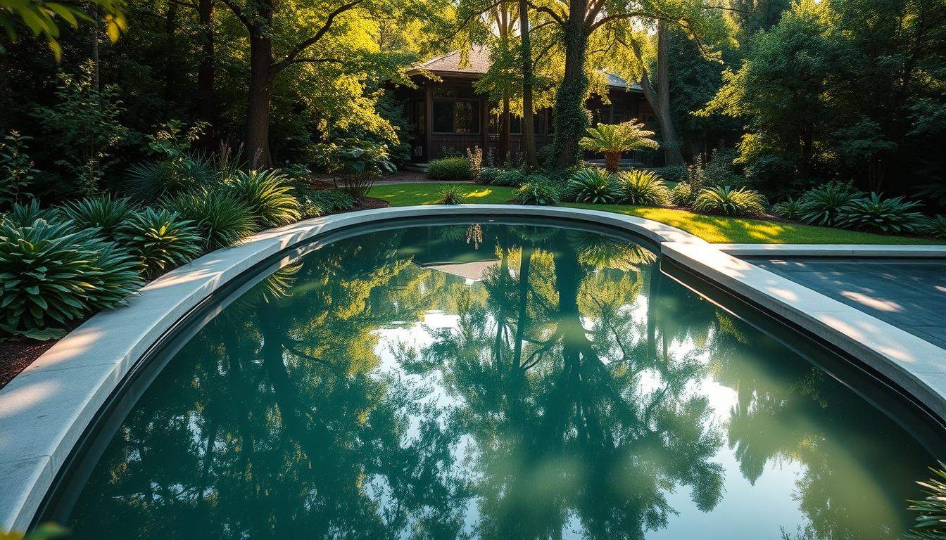 oczko wodne folia czy forma