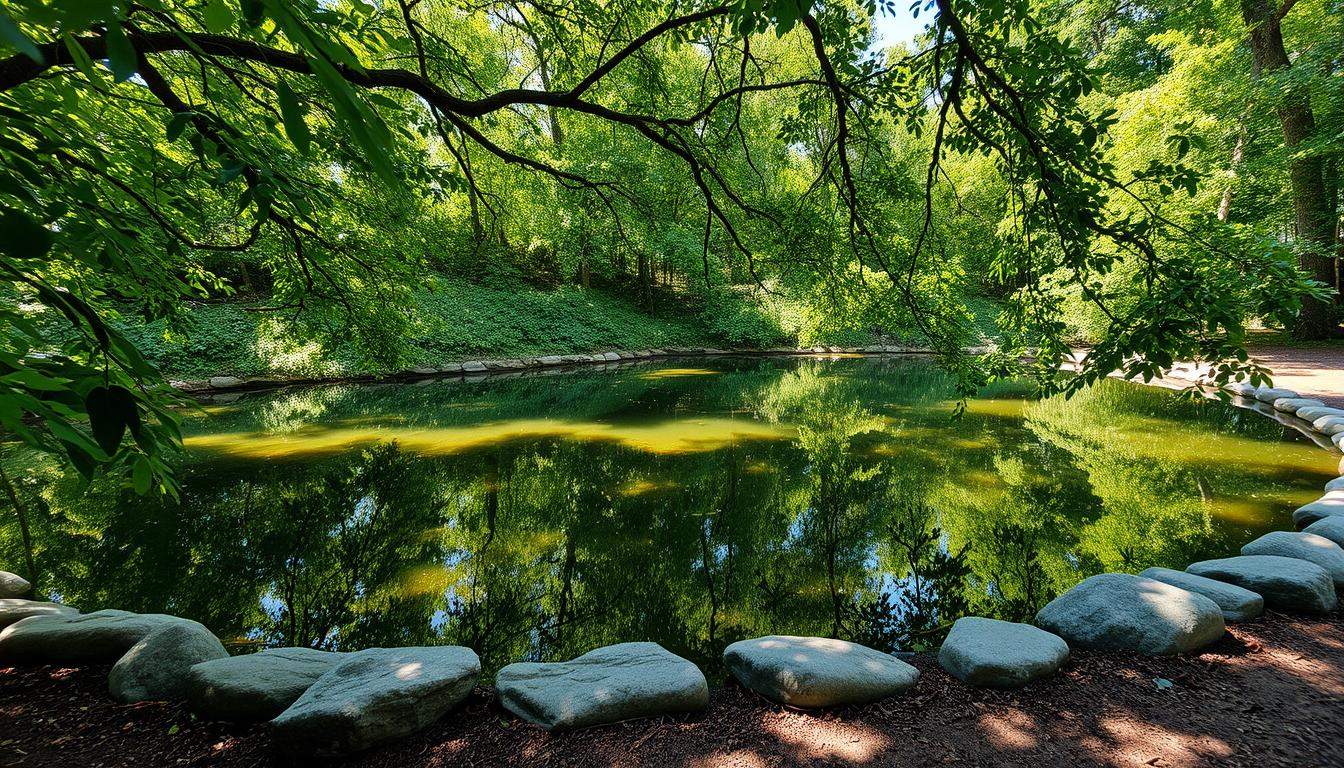 oczko wodne pozwolenie