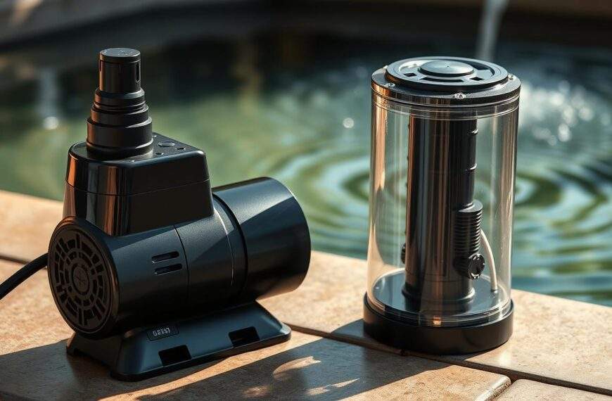 pompa do oczka wodnego castorama