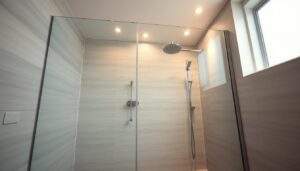 Co zamiast kabiny prysznicowej