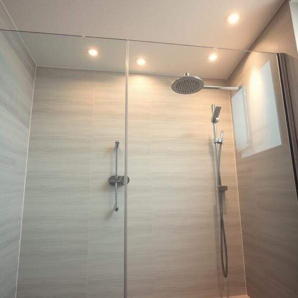 Co zamiast kabiny prysznicowej