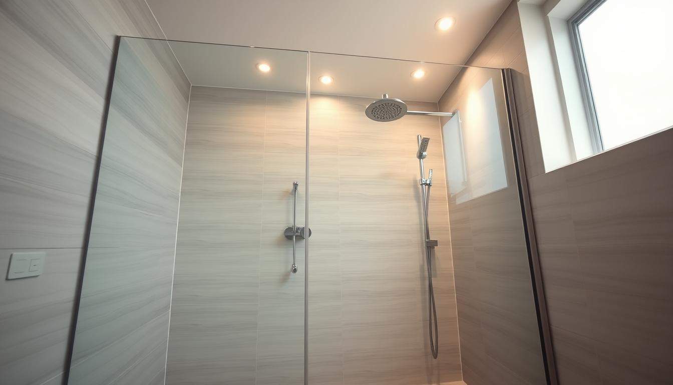Co zamiast kabiny prysznicowej