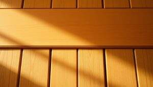 Jak zmyć farbę lateksową z paneli