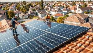 Koszt podłogi z paneli