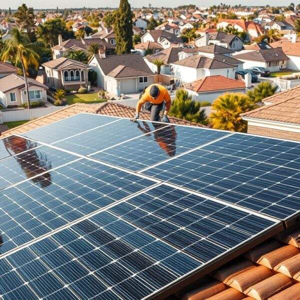 Koszt podłogi z paneli