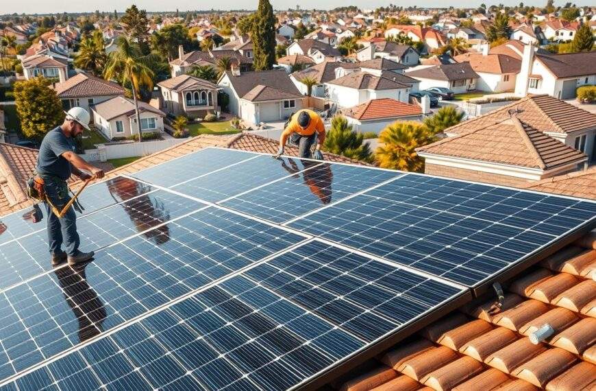 Koszt podłogi z paneli