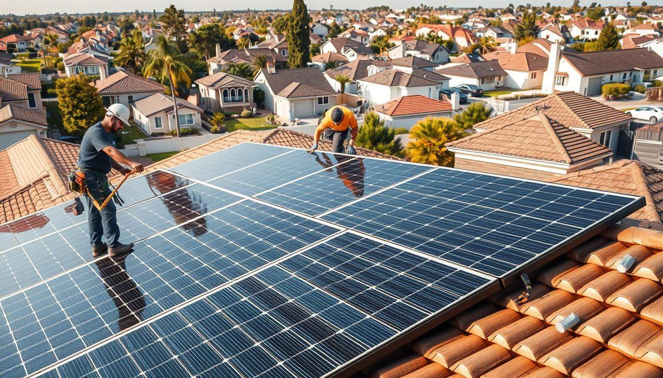 Koszt podłogi z paneli