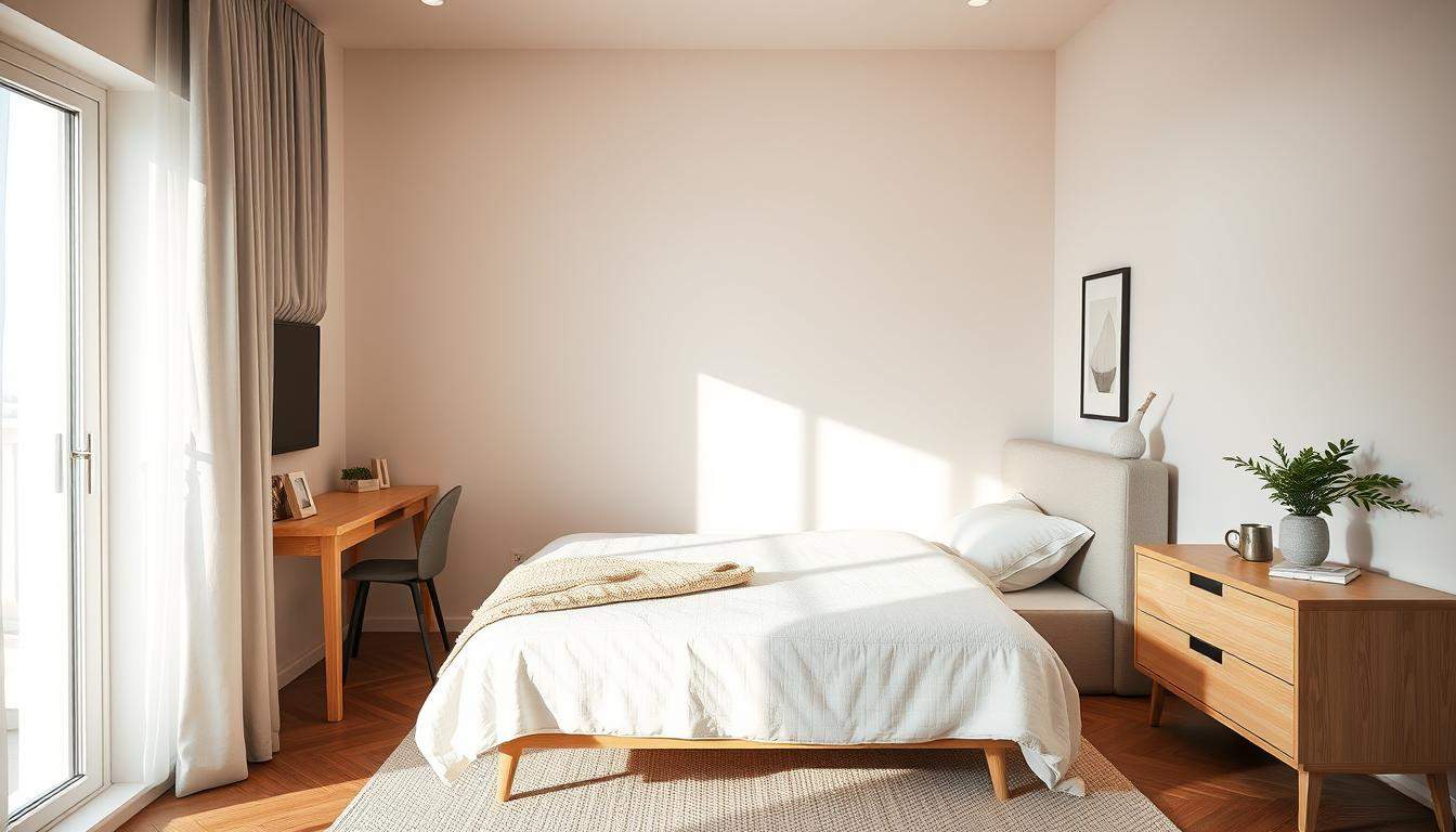 Koszt remontu pokoju 10m2