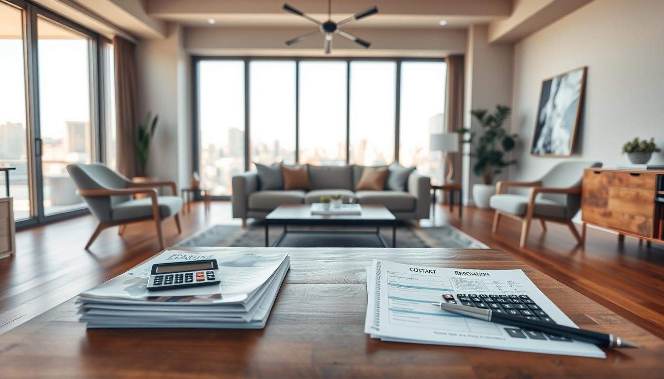 Koszt remontu z architektem