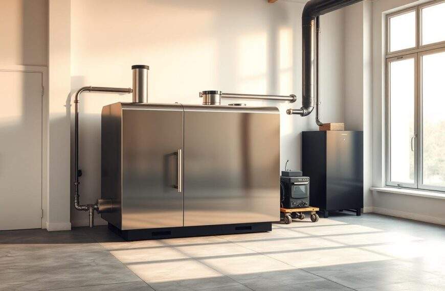 Kotły ekogroszek 2025