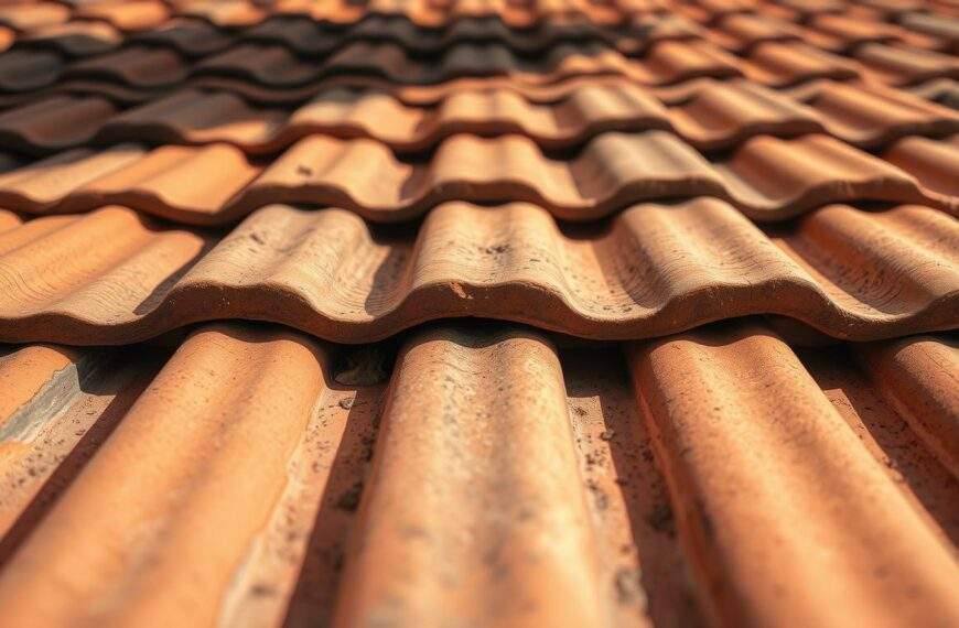 Łaty pod dachówkę ceramiczną