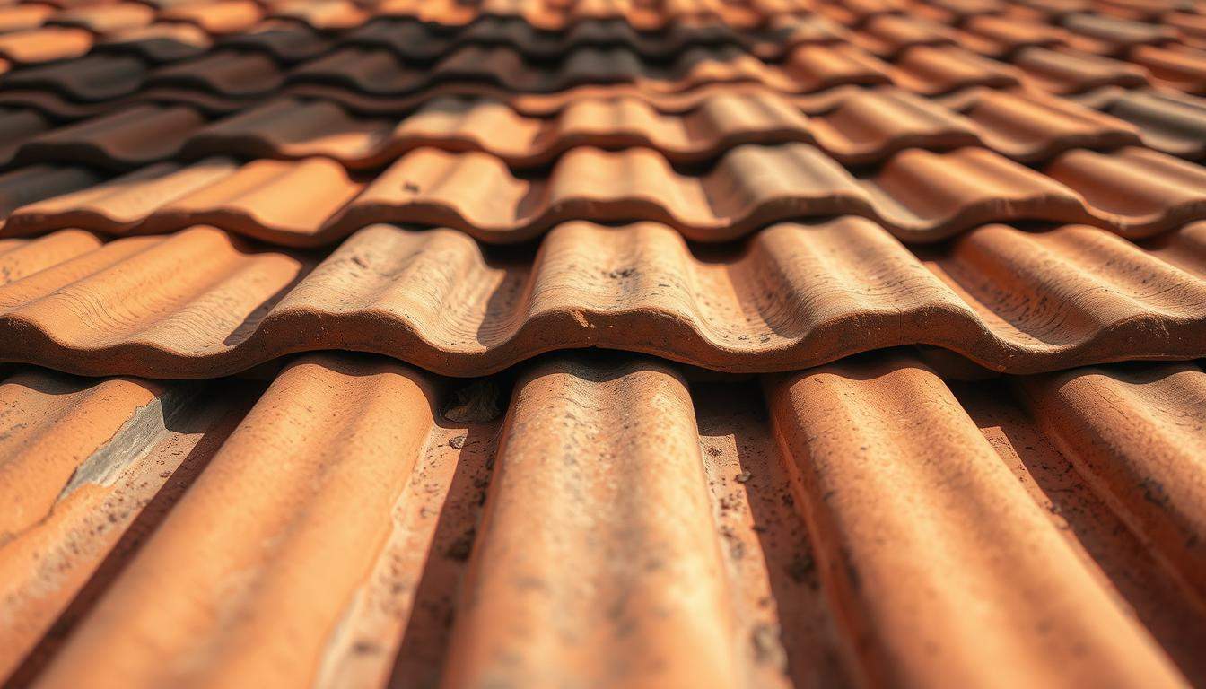 Łaty pod dachówkę ceramiczną