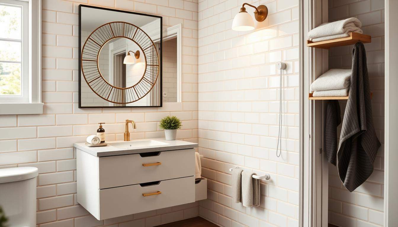 Life hacki do łazienki