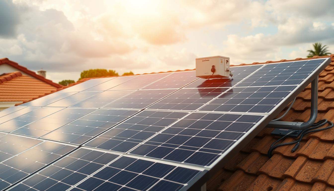 Odliczenie paneli od podatku