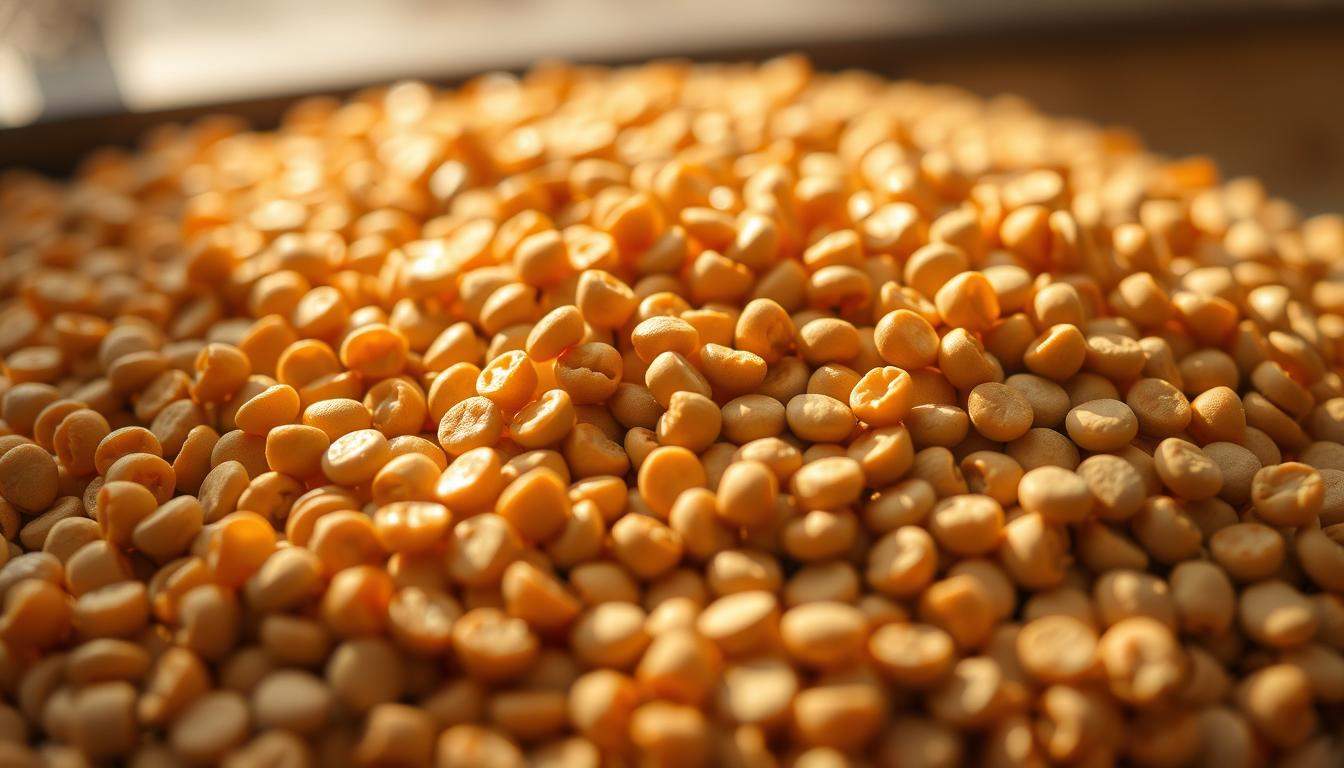 Pellet słonecznikowy