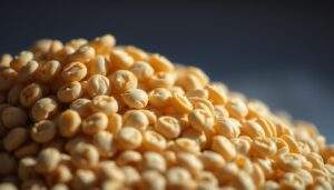 Pellet z łuski słonecznika opinie