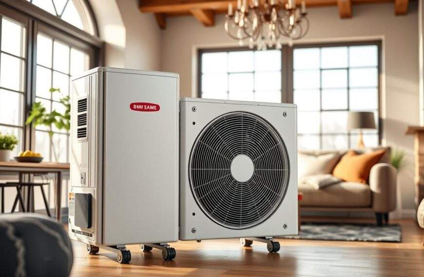 Pompa ciepła 8kW zużycie