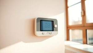 Regulator pokojowy usterki