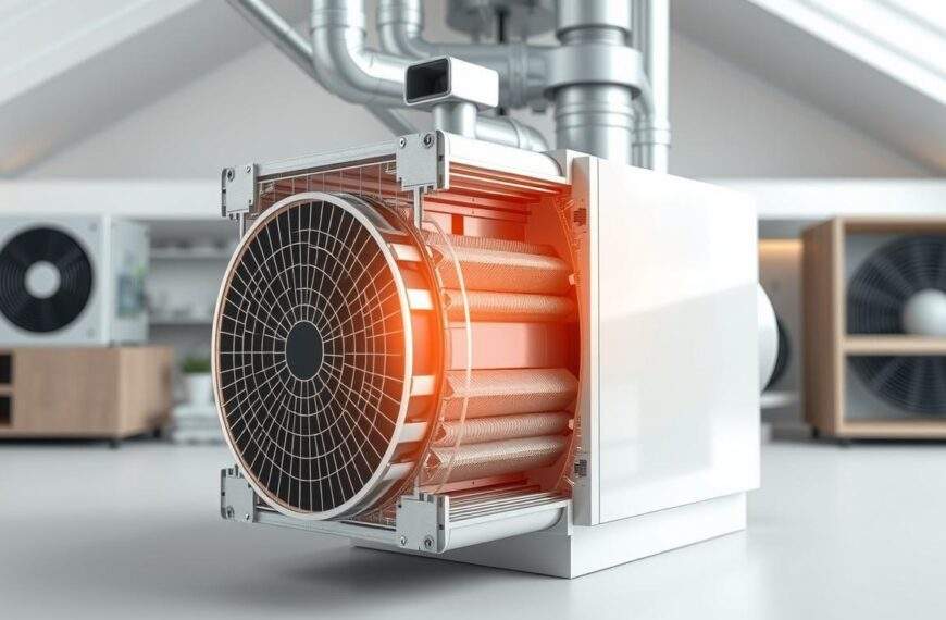 Rekuperator
