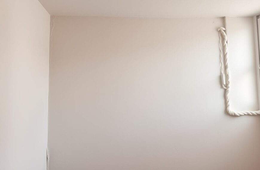 Temperatura tynkowania