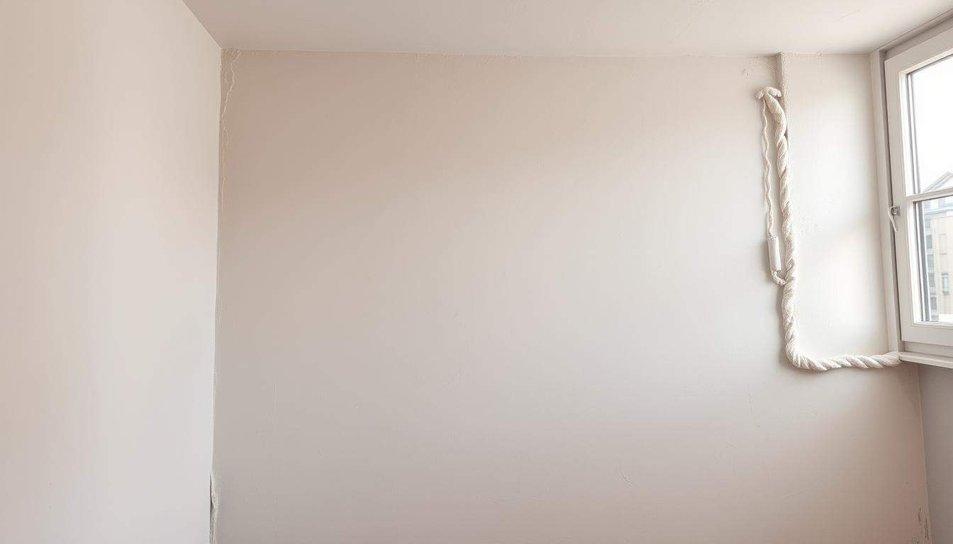 Temperatura tynkowania