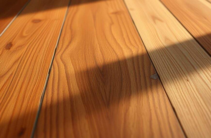 Usuwanie rys na panelach