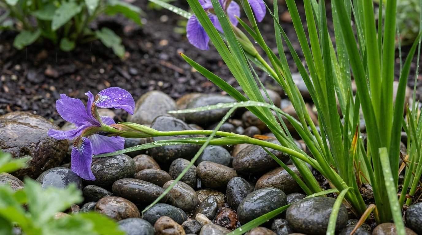 Czy na budowę ogrodu deszczowego potrzebne jest pozwolenie?