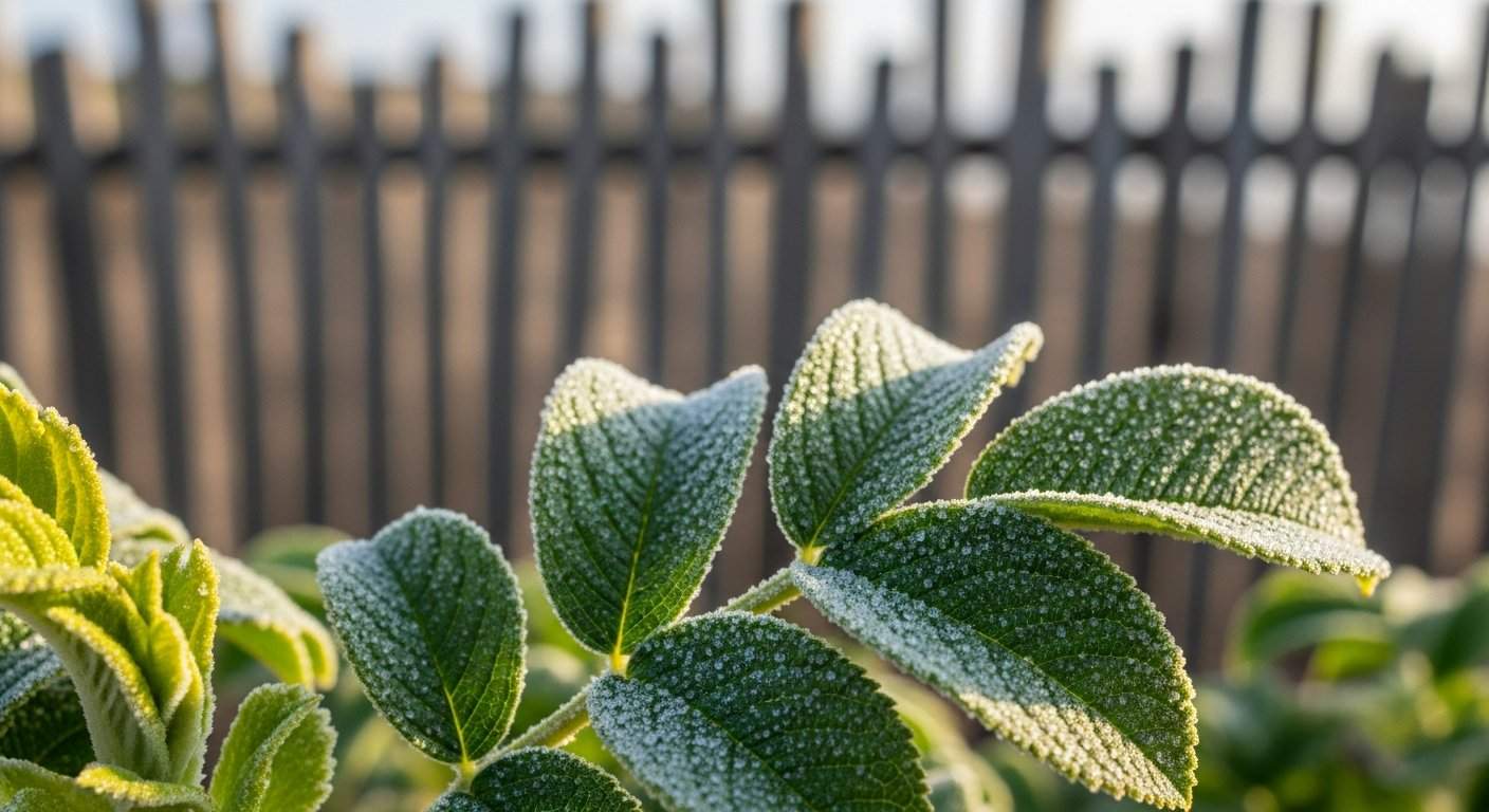 Ogród działkowy pod bryzą: wpływ zasolenia powietrza na dobór roślin